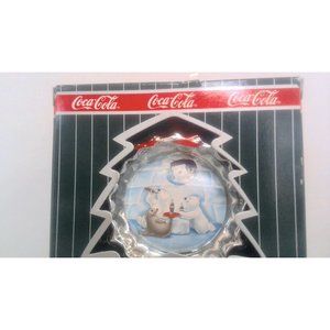 Hover to zoom Have one to sell? Sell now Vintage 1999 Coca Cola Trim A Tree Coll